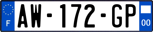 AW-172-GP