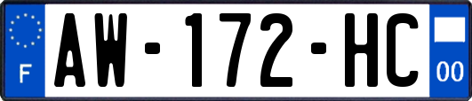 AW-172-HC