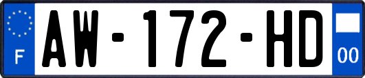 AW-172-HD