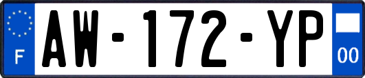 AW-172-YP