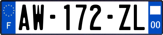 AW-172-ZL