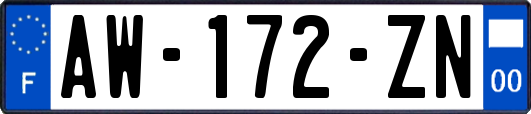 AW-172-ZN