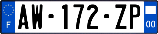 AW-172-ZP