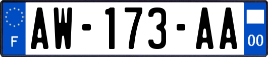 AW-173-AA