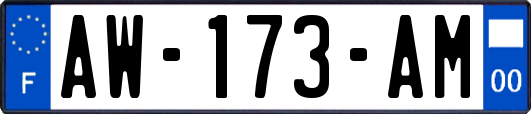 AW-173-AM