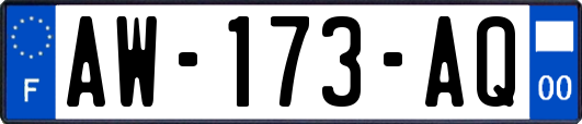 AW-173-AQ