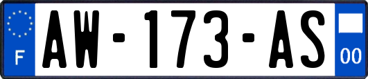 AW-173-AS