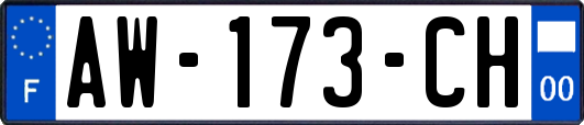 AW-173-CH