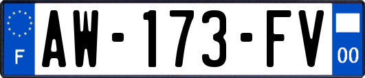 AW-173-FV