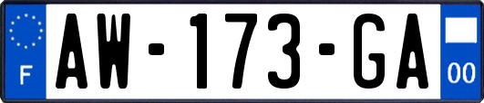 AW-173-GA