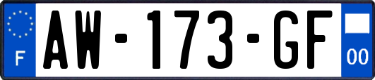 AW-173-GF