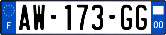 AW-173-GG