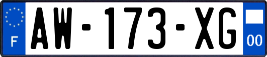 AW-173-XG
