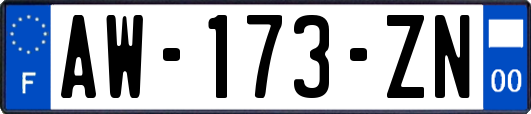 AW-173-ZN