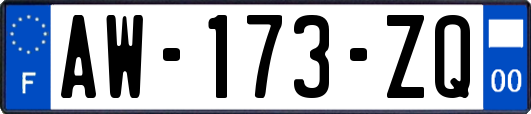 AW-173-ZQ