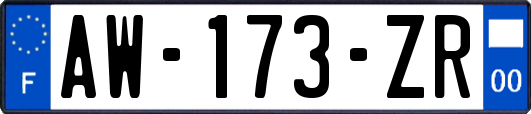 AW-173-ZR