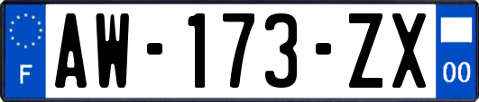 AW-173-ZX