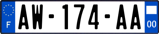 AW-174-AA