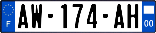 AW-174-AH