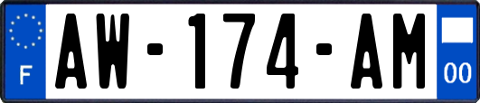 AW-174-AM