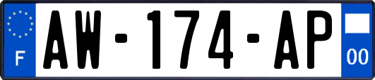 AW-174-AP