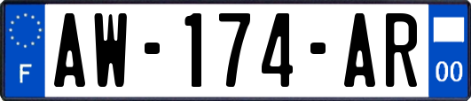 AW-174-AR