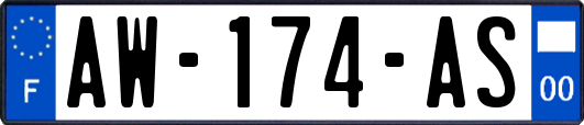 AW-174-AS