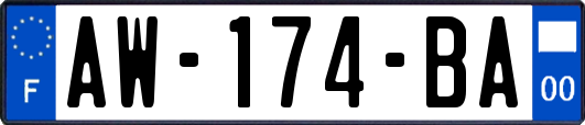 AW-174-BA