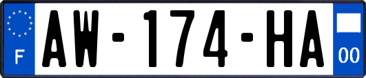 AW-174-HA
