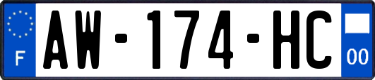 AW-174-HC