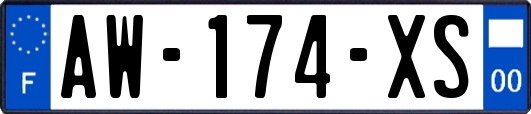 AW-174-XS