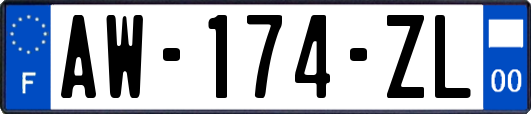 AW-174-ZL