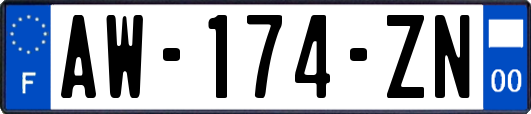 AW-174-ZN