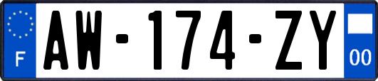 AW-174-ZY