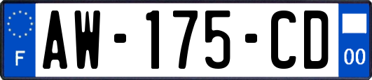 AW-175-CD