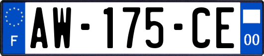 AW-175-CE