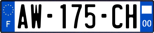 AW-175-CH