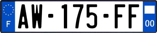 AW-175-FF