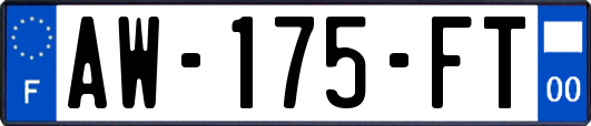 AW-175-FT