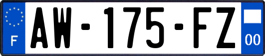 AW-175-FZ