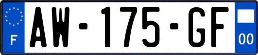 AW-175-GF