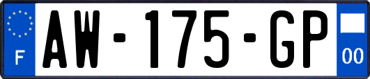 AW-175-GP