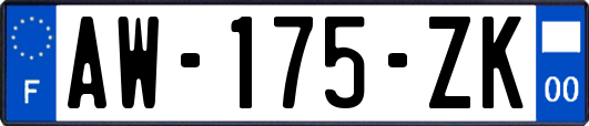 AW-175-ZK