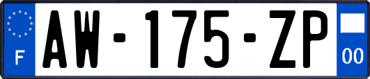 AW-175-ZP