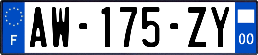 AW-175-ZY