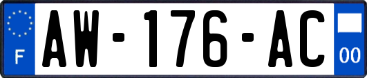 AW-176-AC