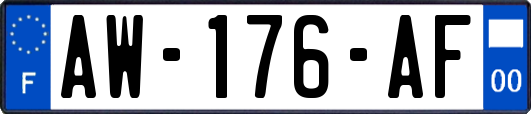 AW-176-AF