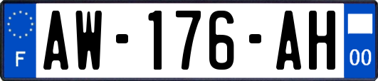 AW-176-AH