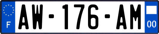 AW-176-AM