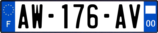 AW-176-AV